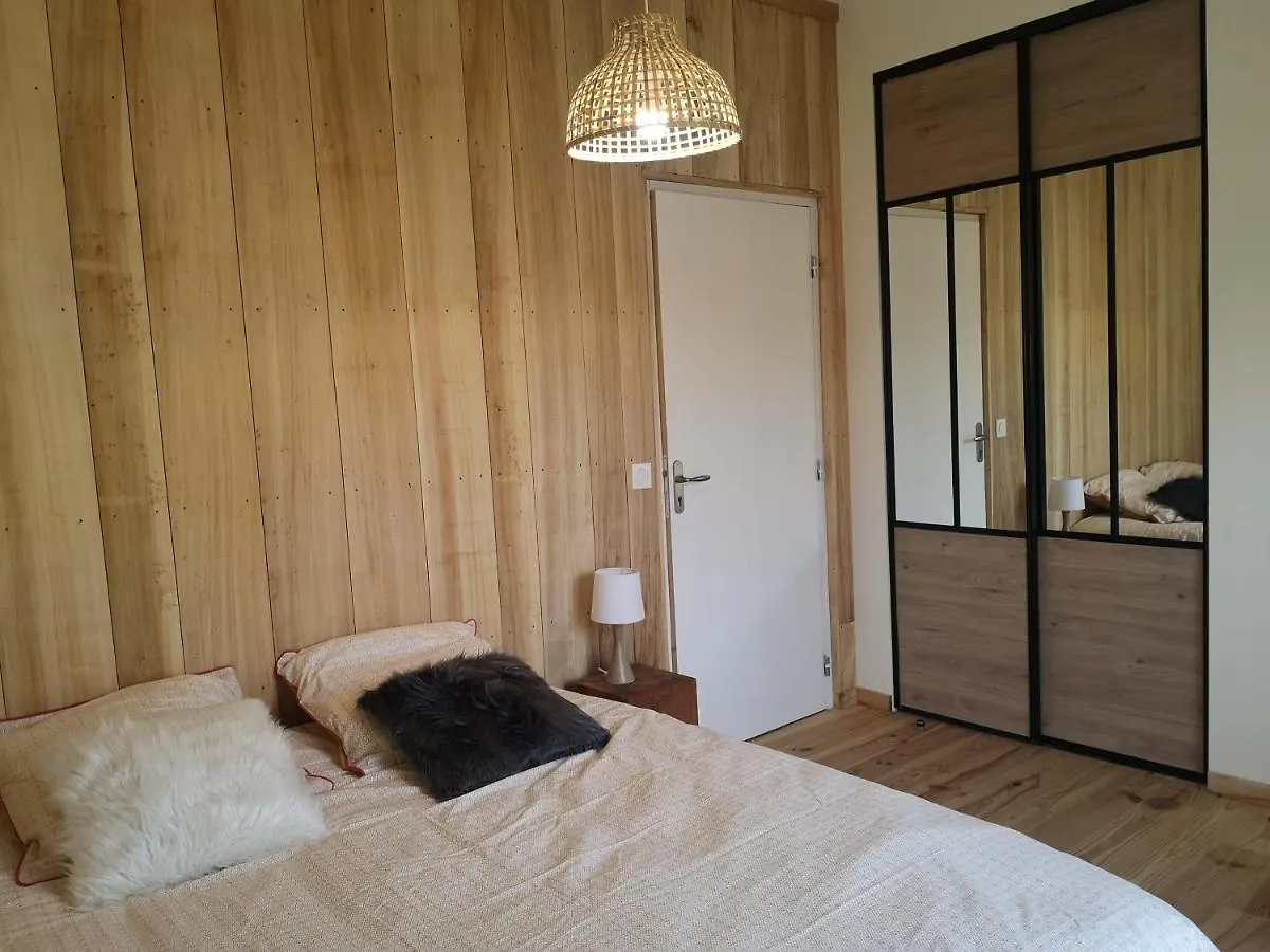 Gite Pierole Au Pied Des Pyrenees Aste Holiday home